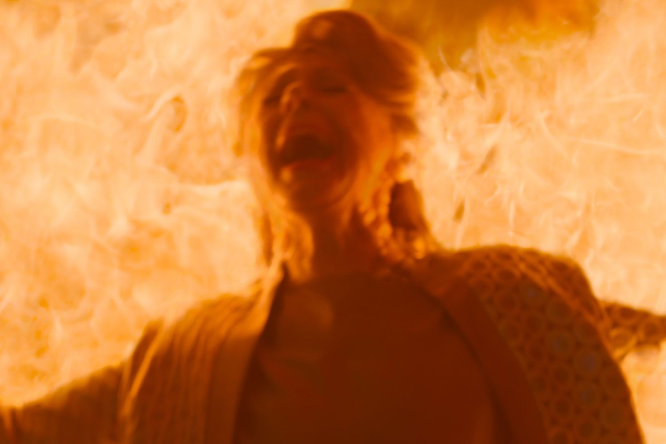 71 Yaşlı Kaskadyordan Tarixi Uğur: “Final Destination: Bloodlines” Filmi Dünya Rekordu Qırdı