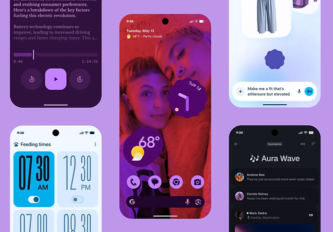 Android 16: Səssiz İnqilab – Smartfonlarınızın Performansında Yeni Dövr