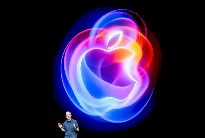 Apple-dan Apple Intelligence-in əlçatanlığı barədə məlumatı silmək tələb olunub