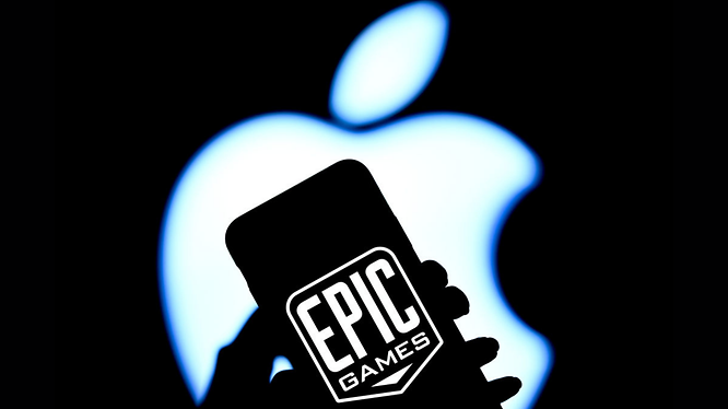 Apple və Epic Games: App Store-da Ödəniş Azadlığı Uğrunda Mübarizə