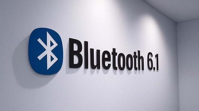 Bluetooth 6.1 ilə Yeni Dövr Başlayır: Daha Təhlükəsiz, Daha Ağıllı, Daha Enerji Səmərəli