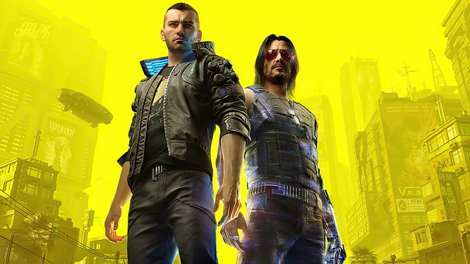 Cyberpunk 2077-nin Davamı: CD Projekt RED Komandasını 160 Nəfərə Çatdırır