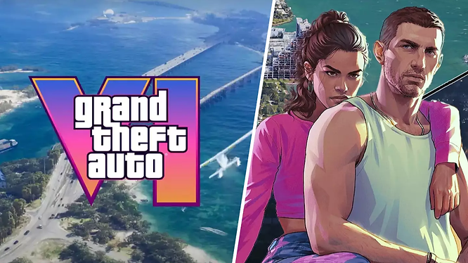 GTA VI: İkinci Treyler və Texniki Təhlil