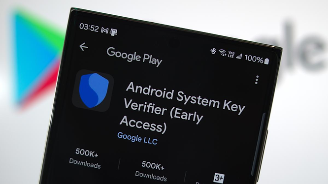 Google Android-də Mesajların Təhlükəsizliyini Yeni Səviyyəyə Qaldırır