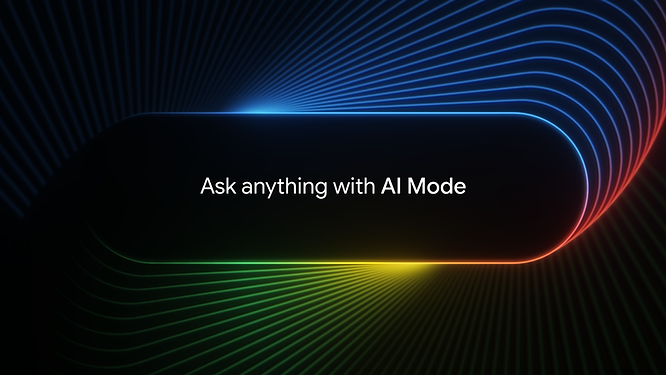 Google Axtarışında Yeni Dövr: AI Mode ilə Gələcəyin Səsləri