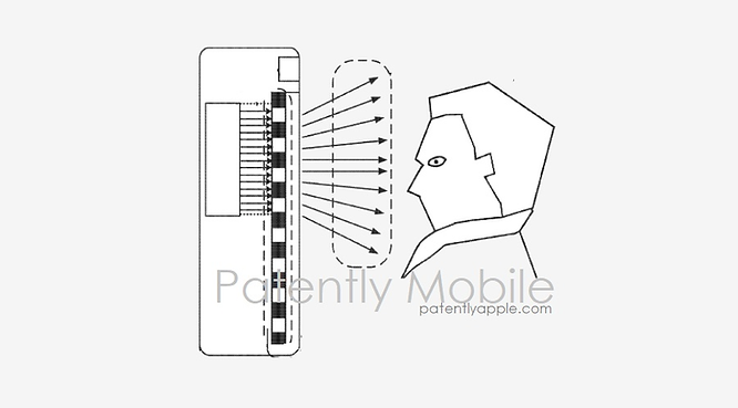 Google Pixel üçün Yeni Üz Tanıma Texnologiyası: Ekran Altı Dərinlik Kamerası