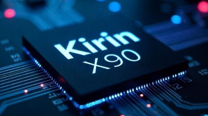 Huawei Kirin X90: Çin Texnologiyasının Yeni Zirvəsi