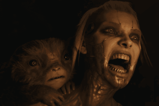 «Love, Death & Robots» 4-cü Sezon: Fantastik Qayıdış və Yeni Sürprizlər