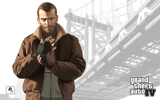 Niko Bellic Geri Qayıdır? GTA IV Remaster Söhbətləri Yenidən Alovlanır