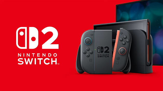 Nintendo Switch 2-də Joy-Con 2 ilə Mouse Rejimi: Oyun Təcrübəsində Yeni Dövr