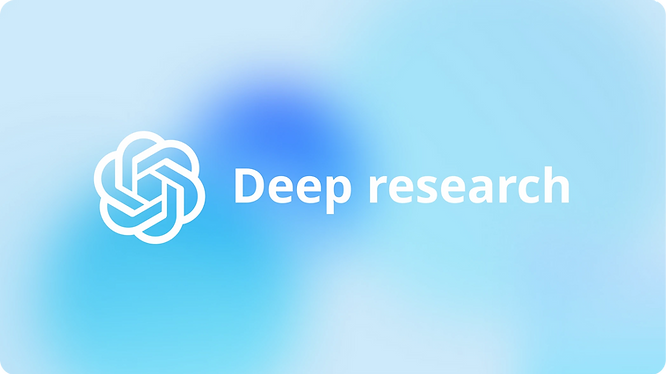 OpenAI «Deep Research» agentinin yüngülləşdirilmiş versiyasını təqdim etdi