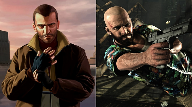Rockstar Klassiklərini Yenidən Canlandırır: GTA IV və Max Payne 3 Remasterləri Yolda