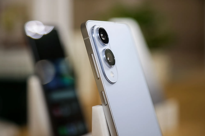 Samsung Galaxy S25 Edge: Ultra İncə Dizaynla Yeni Dövrün Başlanğıcı