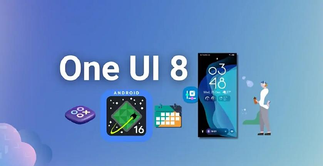 Samsung One UI 8 ilə Təhlükəsizlikdə Yeni Dövr: Intrusion Detection Sistemi