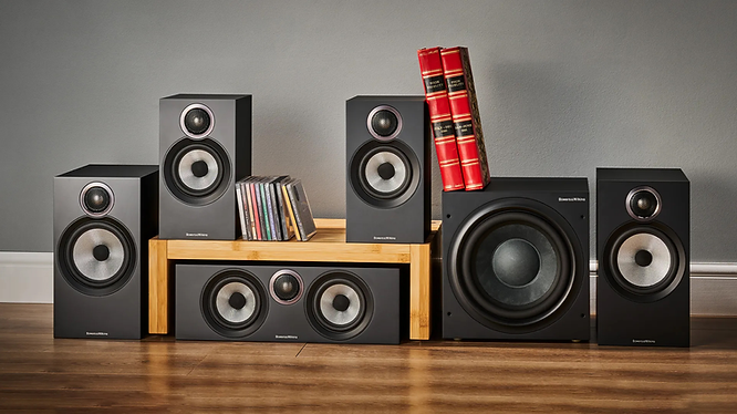Samsung, Premium Audio Bazarı Üzərində Hakimiyyətini Gücləndirir: Bowers & Wilkins, Denon, Marantz və Polk Audio Brendlərini Əldə Etdi