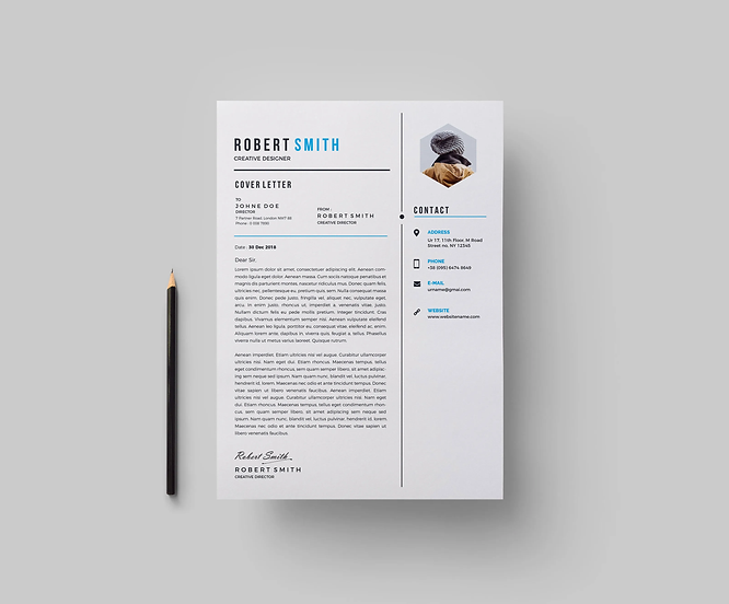 Süni İntellektlə CV və motivasiya məktubu yarat: İş axtarışında yeni dövr başlayır