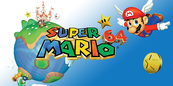 «Super Mario 64» yaşlıların beynini gəncləşdirir: Video oyunlar yaddaşı necə gücləndirir?