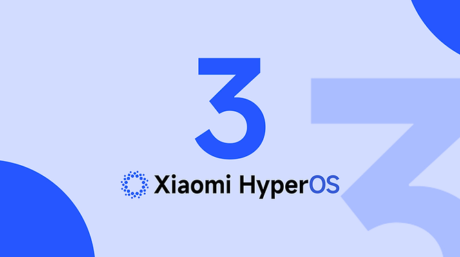 Xiaomi HyperOS 3: Google xidmətlərindən azad bir gələcəyə doğru