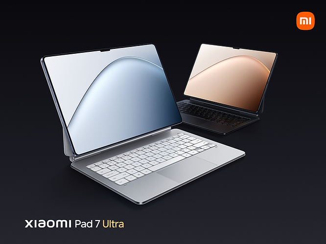 Xiaomi Pad 7 Ultra: Planşet Texnologiyasında Yeni Zirvə