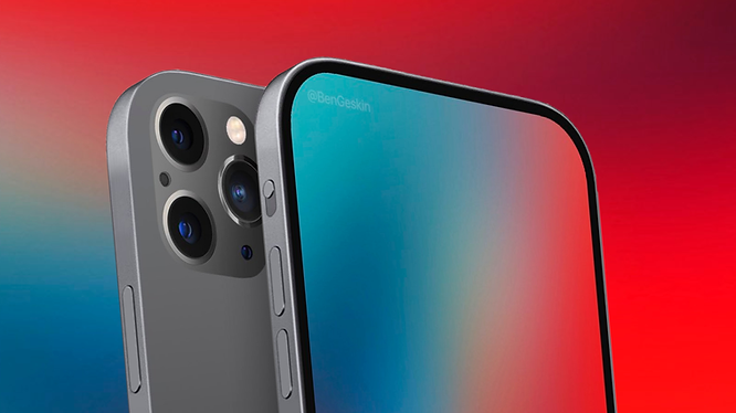 iPhone 18 Pro: Apple-ın tam ekranlı gələcəyinə doğru ilk addım
