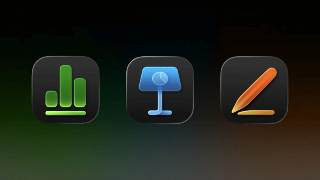 Apple-dan «Cib Yandıran» Yenilik: Pulsuz Ofis Dövrü Bitir, «Creator Studio» Gəlir!