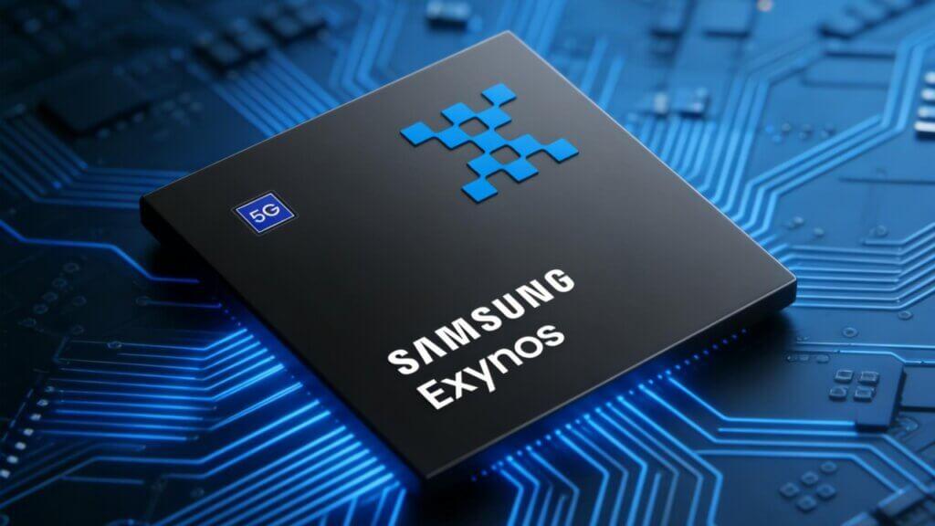 Samsung-dan AMD-yə «əlvida»: Koreya nəhəngi öz qrafik canavarını yaradır!