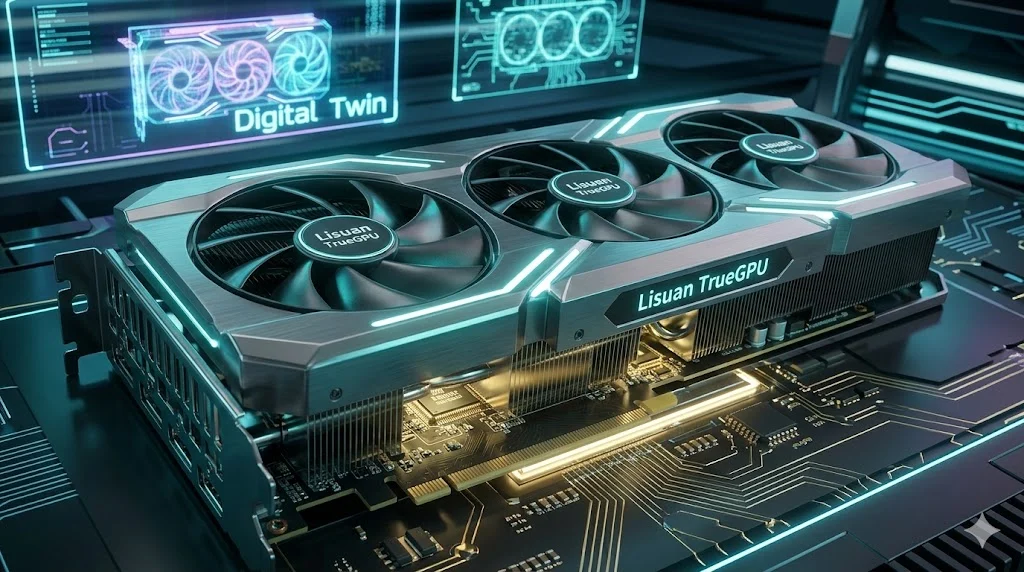 Lisuan Gəldi, RTX-in Yuxusu Qaçdı: Çinin Yeni 6-nm Qrafik Canavarı Satışda!